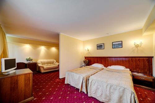 Tver Hotel - image 6