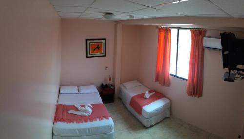 Hostal La Posada De Jose Carlos