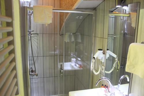 Element Suites, Istanbul (fotografie 7)