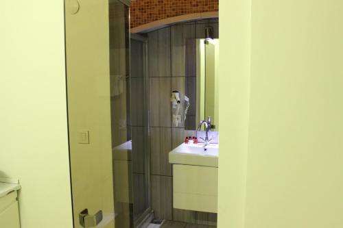 Element Suites, Istanbul (fotografie 9)