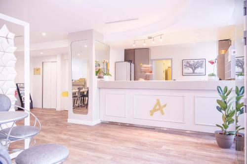 HOTEL DES ARTS