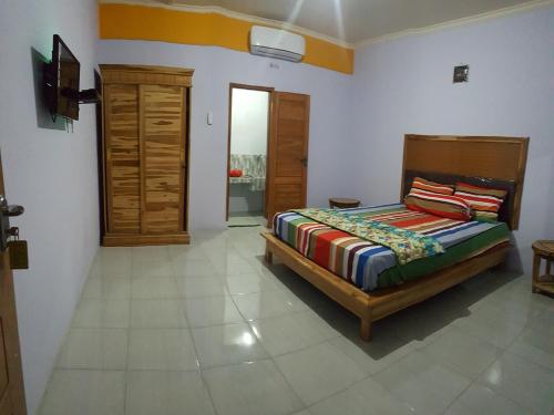 Latansa Homestay