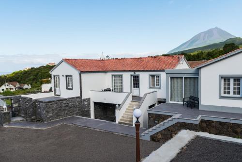  Casa da Felipes II in Lajes do Pico