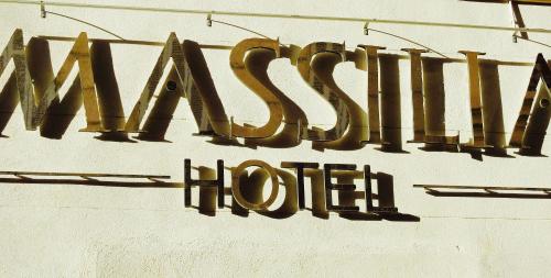 Massilia hôtel - image 12