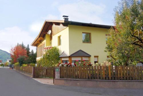 Haus Rainer - main image