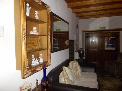 Kallisto Traditional Guesthouse