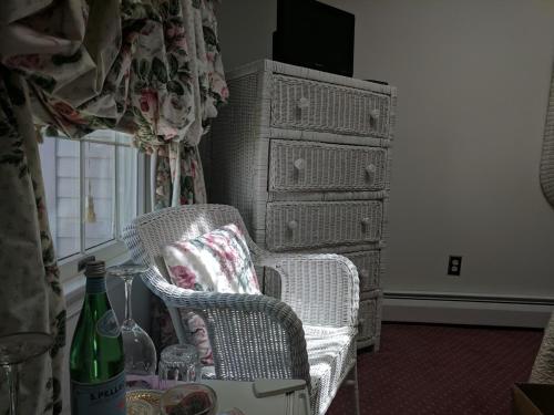 Inn At The Park - The Cottage – Cape May, NJ