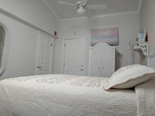 Inn At The Park - The Cottage – Cape May, NJ