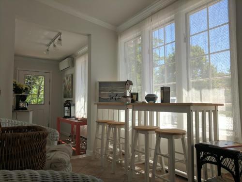 Inn At The Park - The Cottage – Cape May, NJ