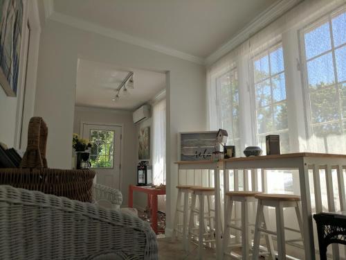 Inn At The Park - The Cottage – Cape May, NJ