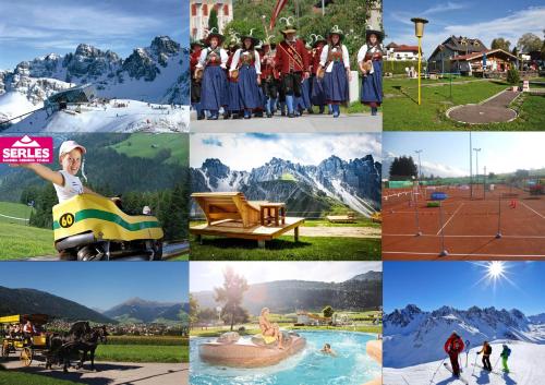 Haus Rainer - Apartment - Innsbruck