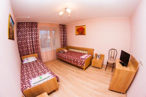 Hotel U Vokzala - image 2
