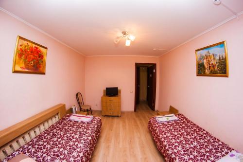 Hotel U Vokzala - image 3