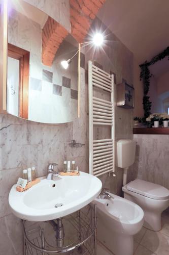 Firenze Suite Art, Florencie (fotografie 5)