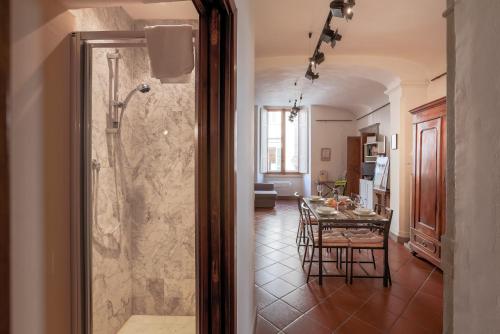 Firenze Suite Art, Florencie (fotografie 6)