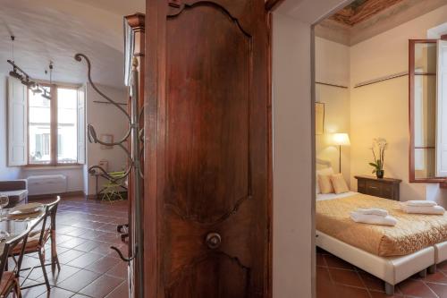Firenze Suite Art, Florencie (fotografie 7)