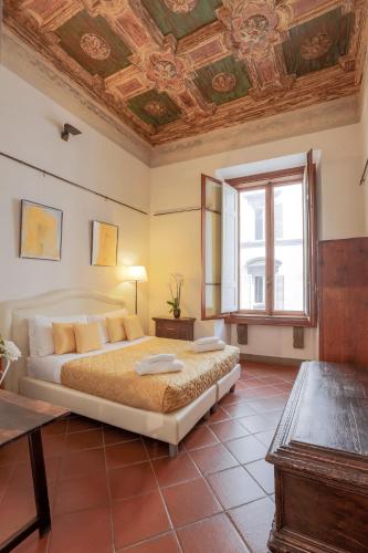 Firenze Suite Art, Florencie (fotografie 3)