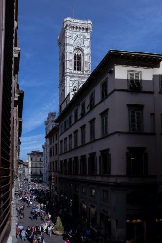 Firenze Suite Art, Florence