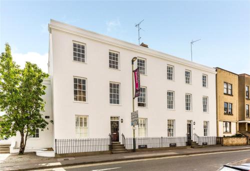 3, Gainsborough House, Cheltenham (foto 6)