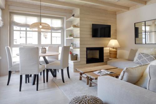 Val de Ruda Luxe 51 by FeelFree Rentals - Apartment - Baqueira-Beret