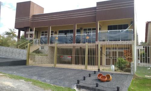 Bejárat, Casa para Temporada em Caldas Novas in Parque Termas de Caldas