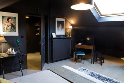 La Maison De Bon Aloi photo 16