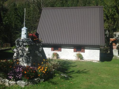 Cottage Lepena