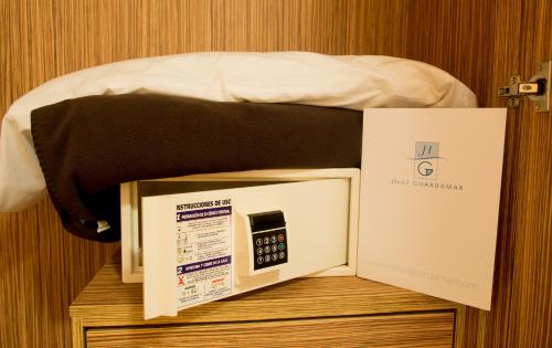 Foto - Hotel Guardamar