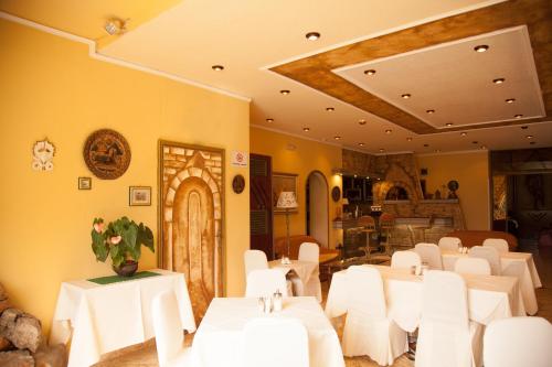 Hotel Galini Palace
