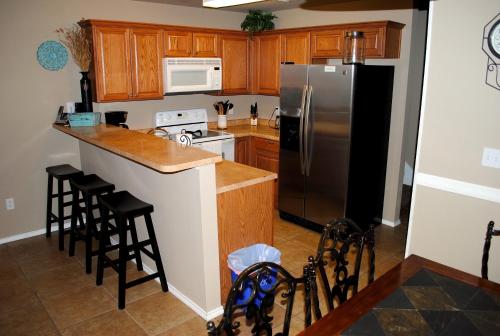 Hill Country Hideout - G103 in New Braunfels, USA