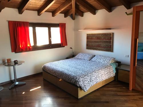  lo, Pension in Gallarate