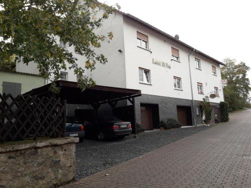 Landhotel Alte Mühle - image 7