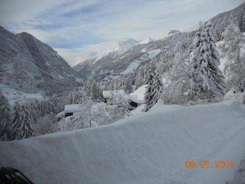  Haus Alblitt in Kappl