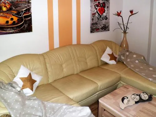 Ferienwohnung Anke - Apartment 3a in Heinsberg, Deutschland