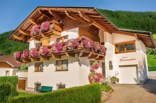 Haus Sonnenseit'n in Neustift im Stubaital, Österreich