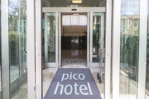 Hotel Pico - Mirandola
