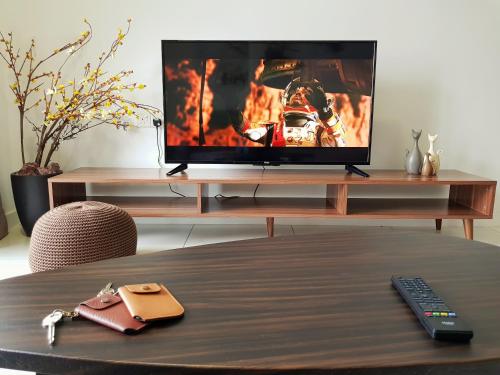 No.3 The Zen @ Puchong Skypod Residence No.3 The Zen @ Puchong Skypod Residence