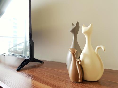 No.3 The Zen @ Puchong Skypod Residence No.3 The Zen @ Puchong Skypod Residence