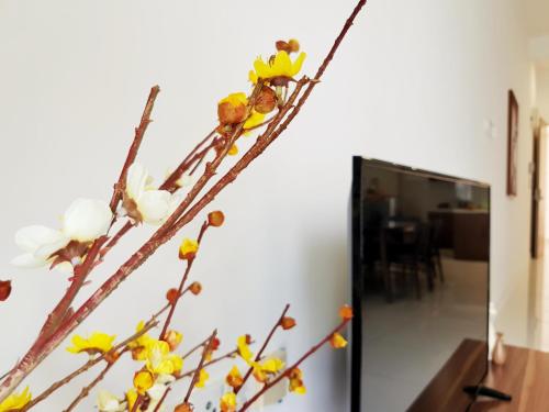 No.3 The Zen @ Puchong Skypod Residence No.3 The Zen @ Puchong Skypod Residence