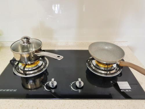 No.3 The Zen @ Puchong Skypod Residence No.3 The Zen @ Puchong Skypod Residence