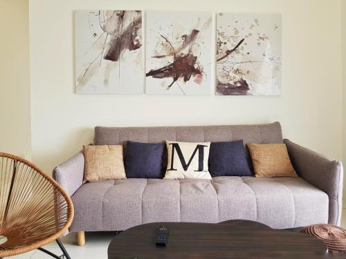 No.3 The Zen @ Puchong Skypod Residence No.3 The Zen @ Puchong Skypod Residence