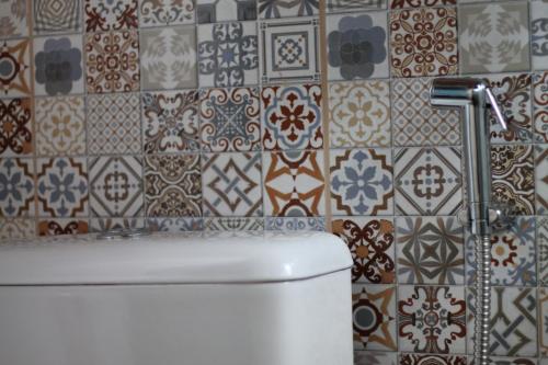 Pousada Makutta