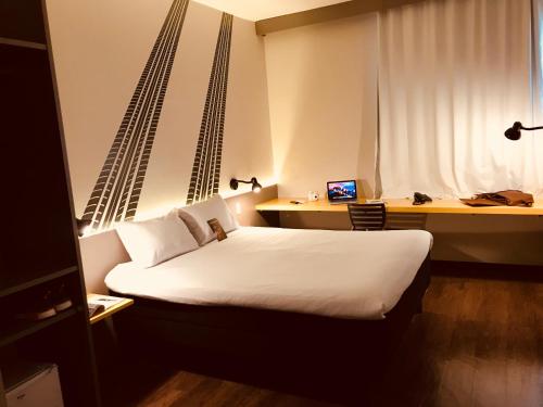 Hotel 3 Rios Plaza