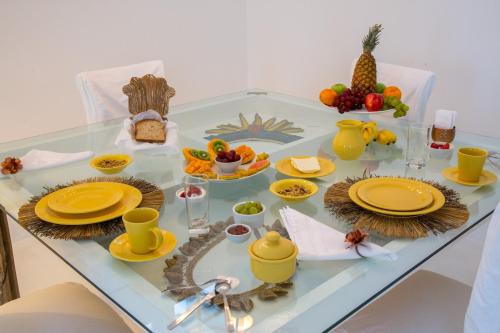 طعام و مشروبات, Pousada Casa de Paraty in Cabore