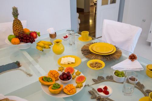 طعام و مشروبات, Pousada Casa de Paraty in Cabore