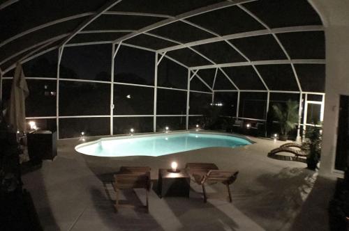 Villa Gulf Vue in Haines City, USA