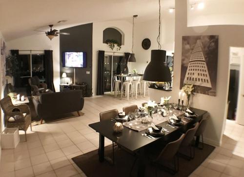 Villa Gulf Vue in Haines City, USA