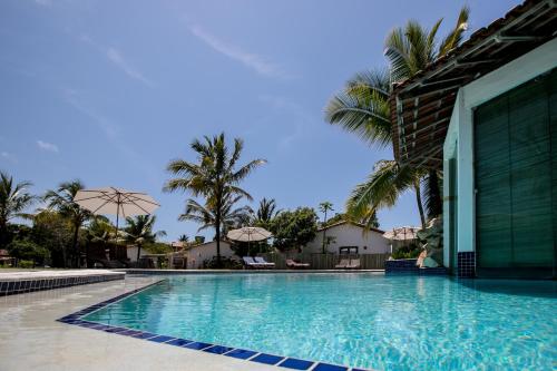 Vila Morena Trancoso