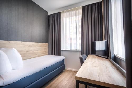 Joy Hotel, Amsterdam (fotografie 6)