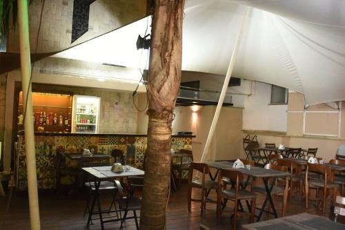 Bevile Hotel in Cataguases